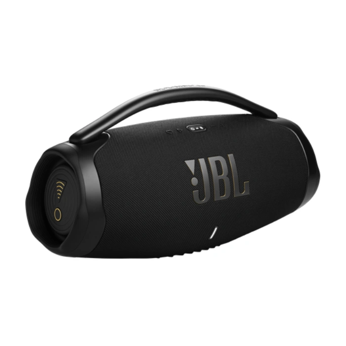 اسپیکر جی بی ال مدل Boombox 3 Wi-Fi